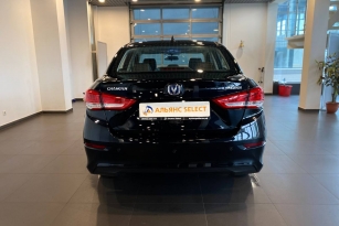 CHANGAN ALSVIN
