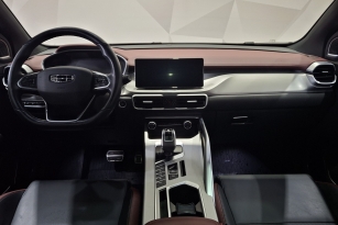 GEELY COOLRAY (SX11 A3)