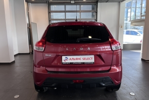 LADA XRAY