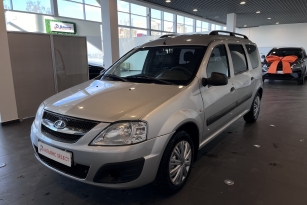 LADA LARGUS