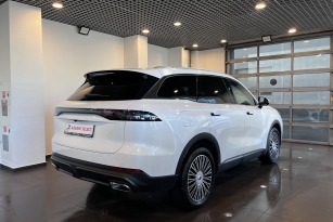 CHERY TIGGO 9