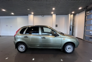 LADA KALINA