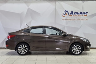 HYUNDAI GAC GS8