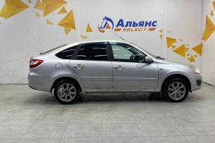 LADA GRANTA
