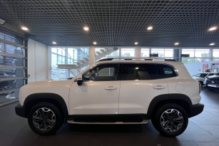 HAVAL DARGO