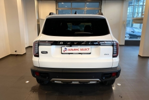 HAVAL DARGO