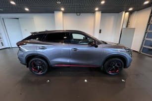 OMODA C5