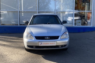 LADA PRIORA