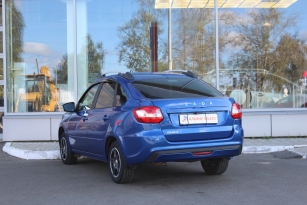 LADA GRANTA