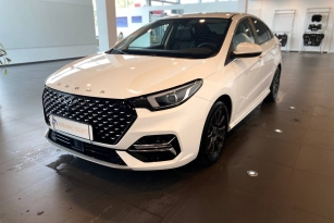 OMODA S5