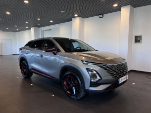 OMODA C5