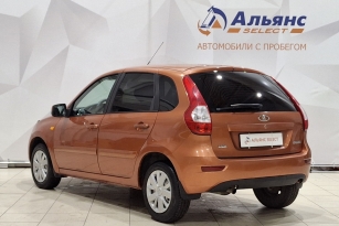 LADA KALINA