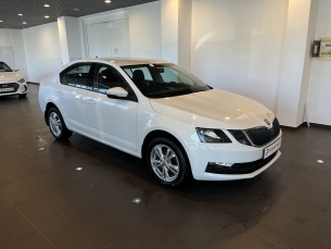 SKODA OKTAVIA