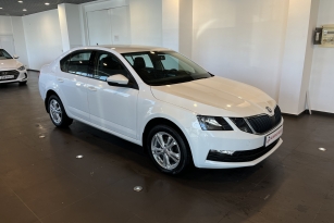 SKODA OKTAVIA