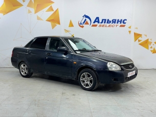 LADA PRIORA
