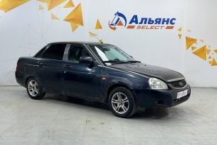 LADA PRIORA