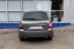 LADA KALINA