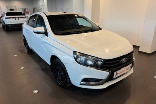 LADA VESTA