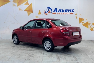 LADA GRANTA