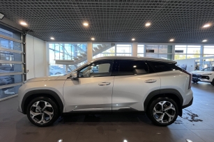 GEELY ATLAS NEW (FX11)