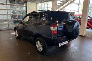 CHERY T11 TIGGO