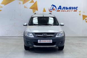 LADA LARGUS