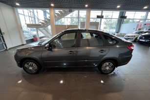 LADA GRANTA