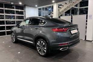 GEELY TUGELLA (FY11)