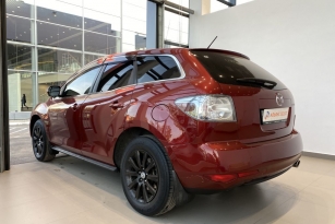 MAZDA CX-7