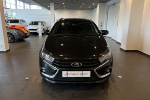 LADA VESTA