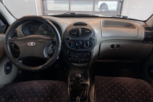 LADA KALINA