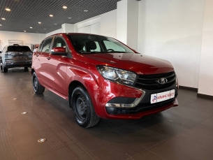 LADA XRAY
