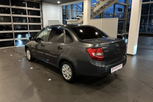 LADA GRANTA