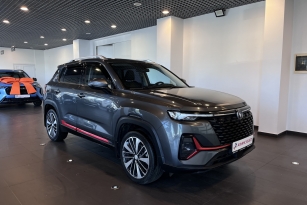 CHANGAN CS35PLUS