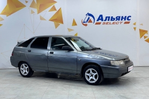 LADA 2112