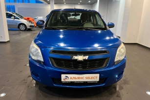 CHEVROLET COBALT