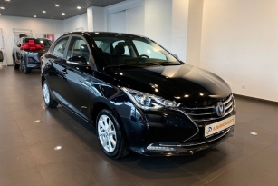 CHANGAN ALSVIN
