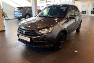 LADA GRANTA