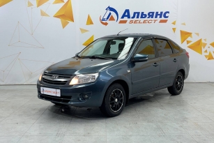 LADA GRANTA