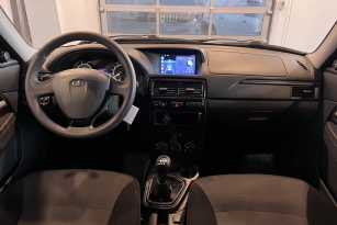 LADA PRIORA