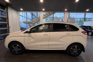 LADA XRAY