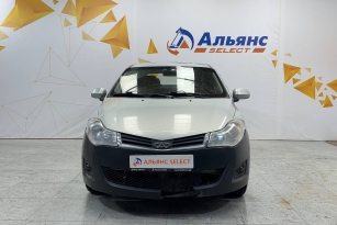 CHERY A13