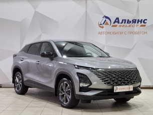 OMODA C5