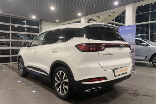 CHERY TIGGO 7