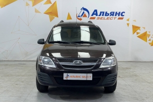 LADA LARGUS