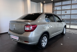 RENAULT LOGAN