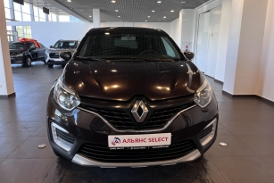 RENAULT KAPTUR