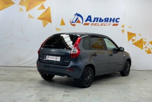 LADA KALINA