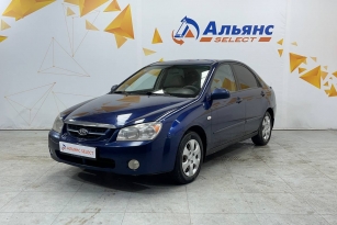 KIA CERATO