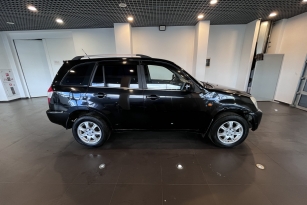 CHERY TIGGO